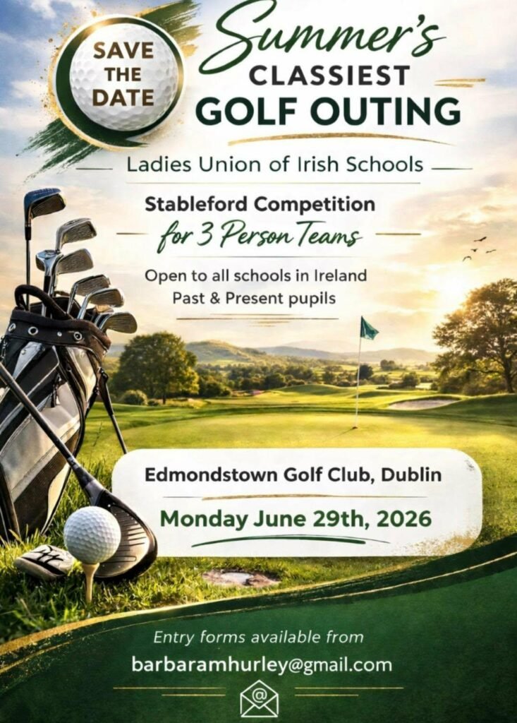 Edmonstown Schools Outing