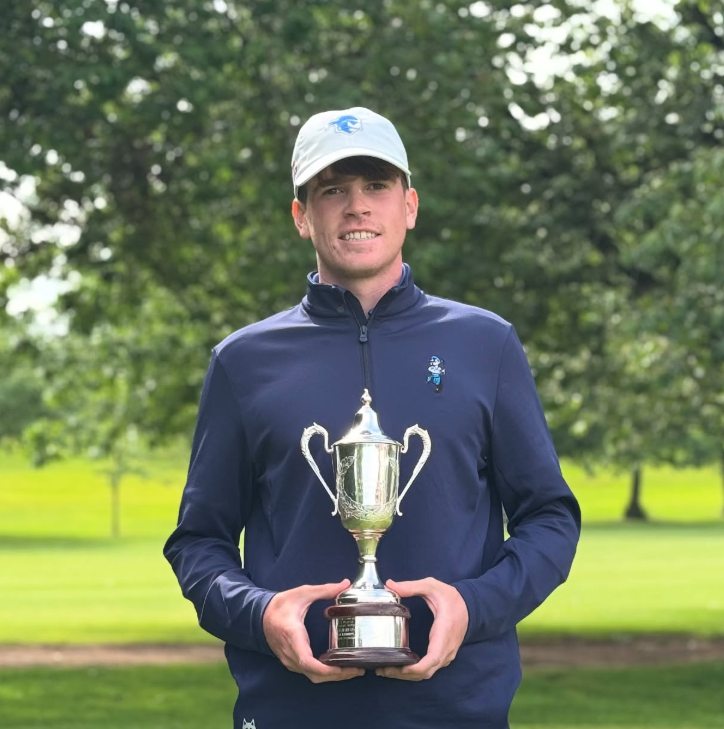 david lally - Talk Golf Ireland