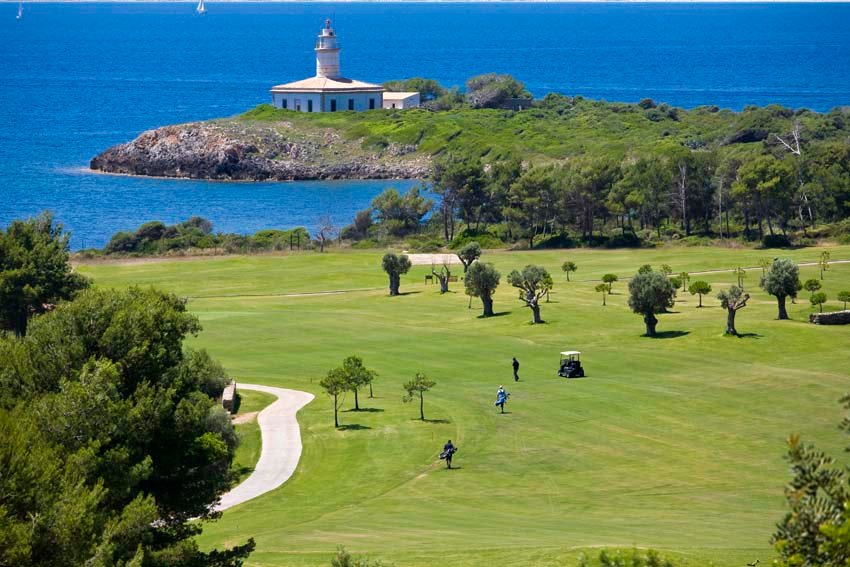 Club de Golf Alcanada - Talk Golf Ireland