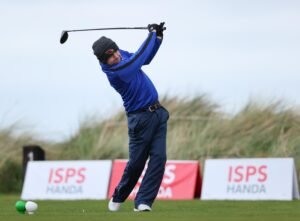 Paul OKelly - Talk Golf Ireland