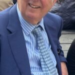 Paraic O’Rourke